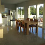 Bachelor Appartement