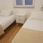 Bachelor Appartement