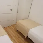 Appartement Bachelor