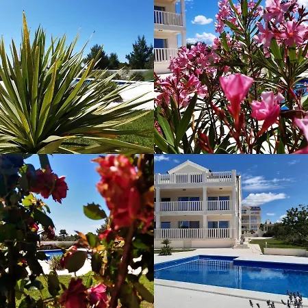 Villa Bachelor Apartments Apartment