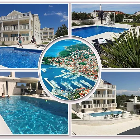 Villa Bachelor Apartments Apartment