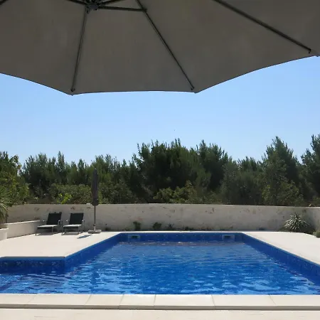 Apartment Villa Bachelor Apartments Vodice