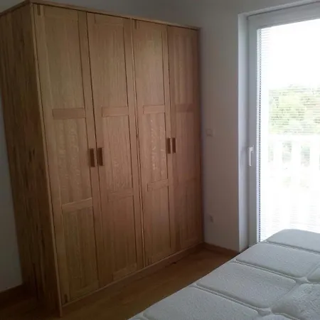 Bachelor Apartamento Vodice