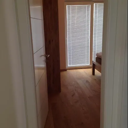 Apartment Villa Bachelor Apartments Vodice