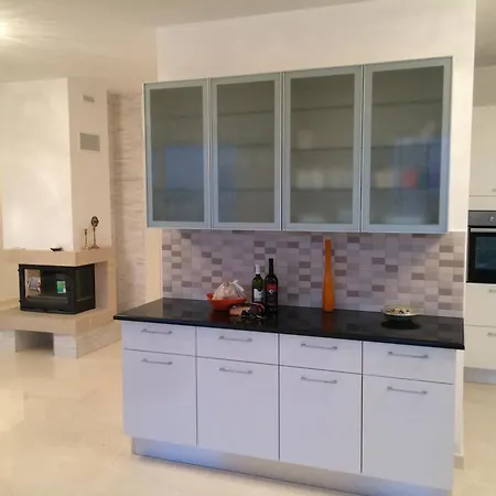 Apartamento Bachelor Vodice
