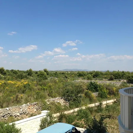 Villa Bachelor Apartments * Vodice