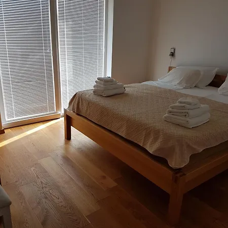 Apartamento Bachelor *
