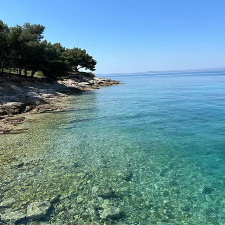 Villa Bachelor Apartments Vodice