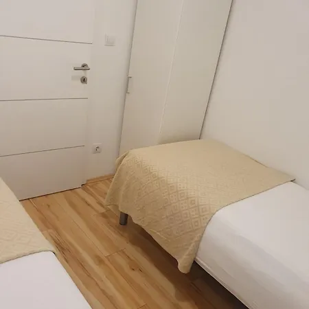 Apartamento Bachelor