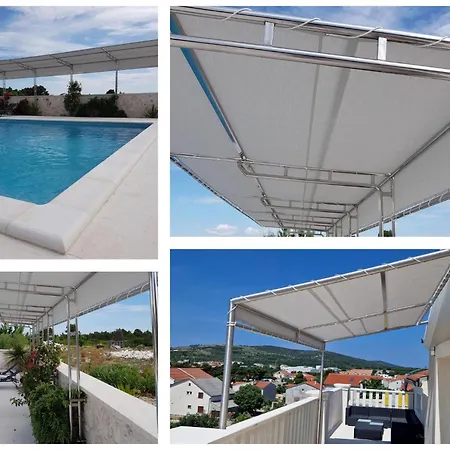 Apartment Villa Bachelor Apartments Vodice