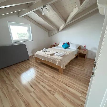 Apartamento Bachelor *
