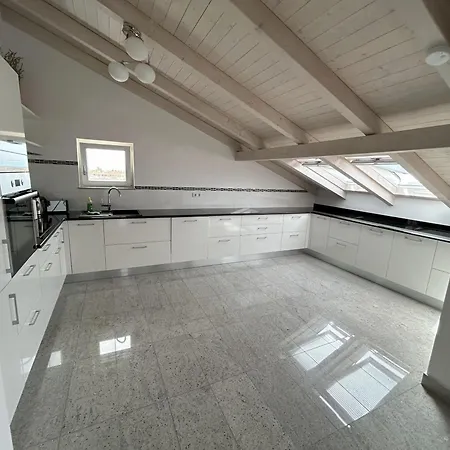 Apartamento Bachelor Vodice