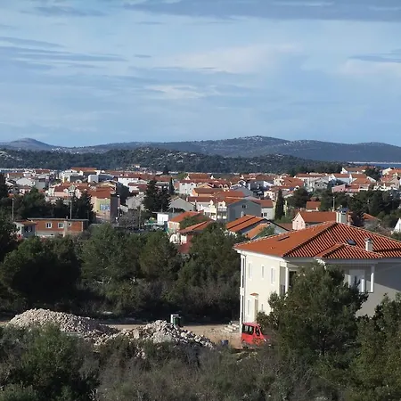 Villa Bachelor Apartments * Vodice