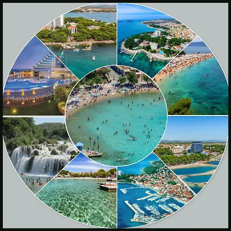 Villa Bachelor Apartments *