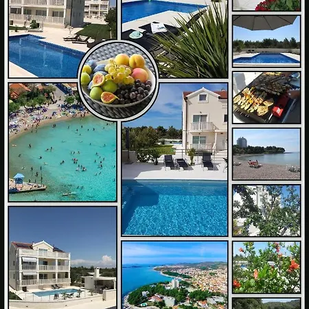 Villa Bachelor Apartments Apartment *