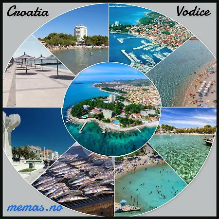 Villa Bachelor Apartments Apartment *