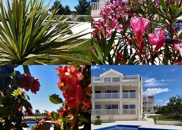 Villa Bachelor Apartments Apartment