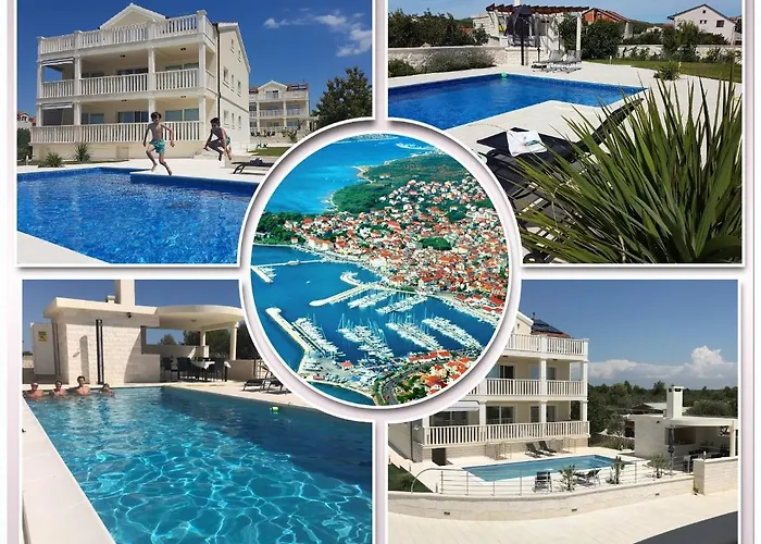 Villa Bachelor Apartments Apartment