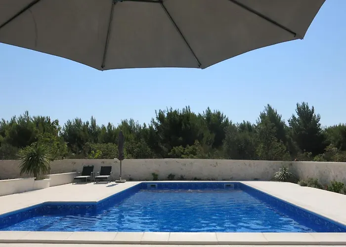 Apartment Villa Bachelor Apartments Vodice