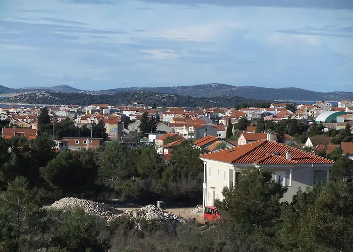 Villa Bachelor Apartments * Vodice