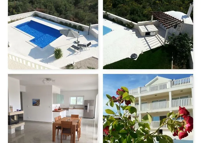 Villa Bachelor Apartments *