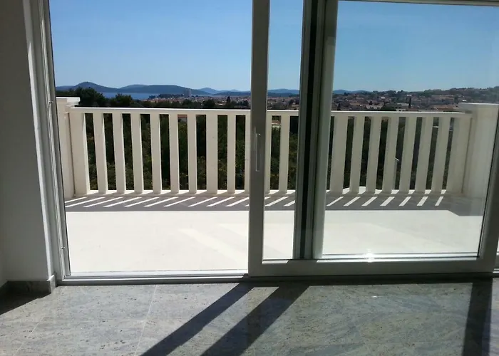 Villa Bachelor Apartments * Vodice