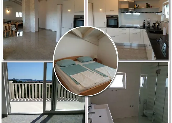 Apartment Villa Bachelor Apartments *