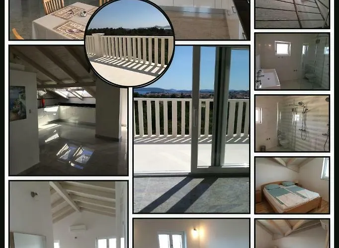 Apartment Villa Bachelor Apartments *