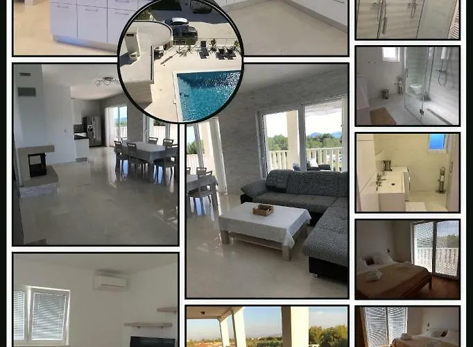 Villa Bachelor Apartments *