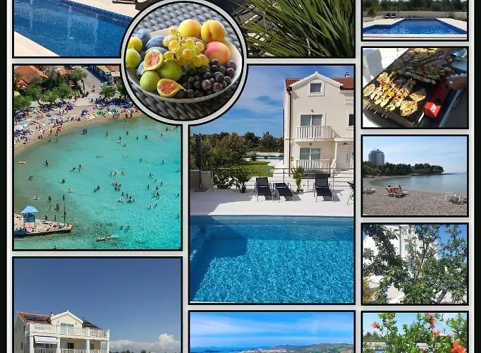 Villa Bachelor Apartments Apartment *