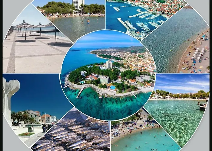 Bachelor アパート *